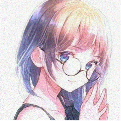 读者小满妈妈头像