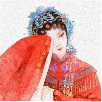 读者阿哲头像