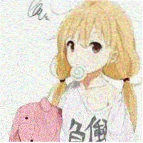 读者橘子汽水头像